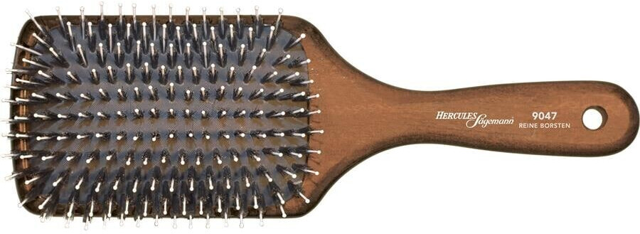Hercules Sägemann Grande brosse plate