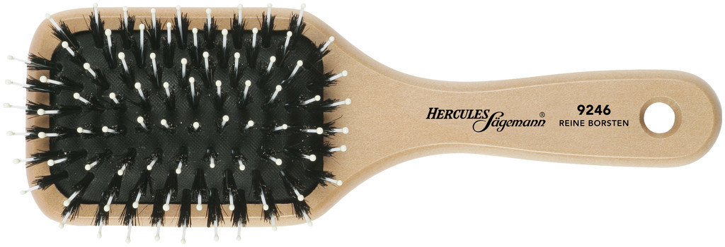Hercules Sägemann 9246 Paddle Brush