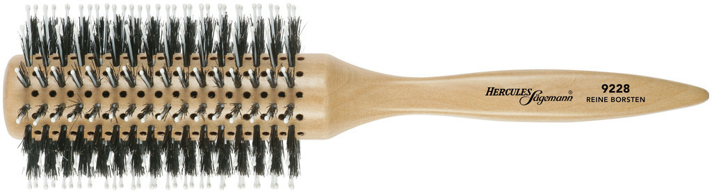 Hercules Sägemann 9228 Round Brush