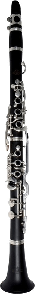 Roy Benson CG-200B