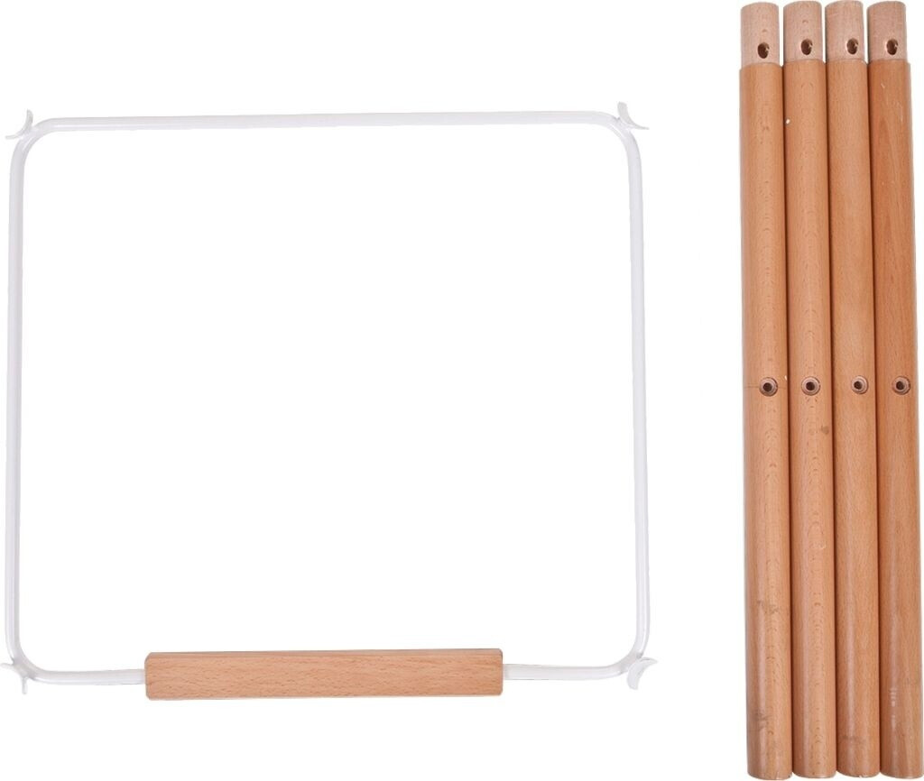 Childwood Set de pieds longs pour Evolu nature