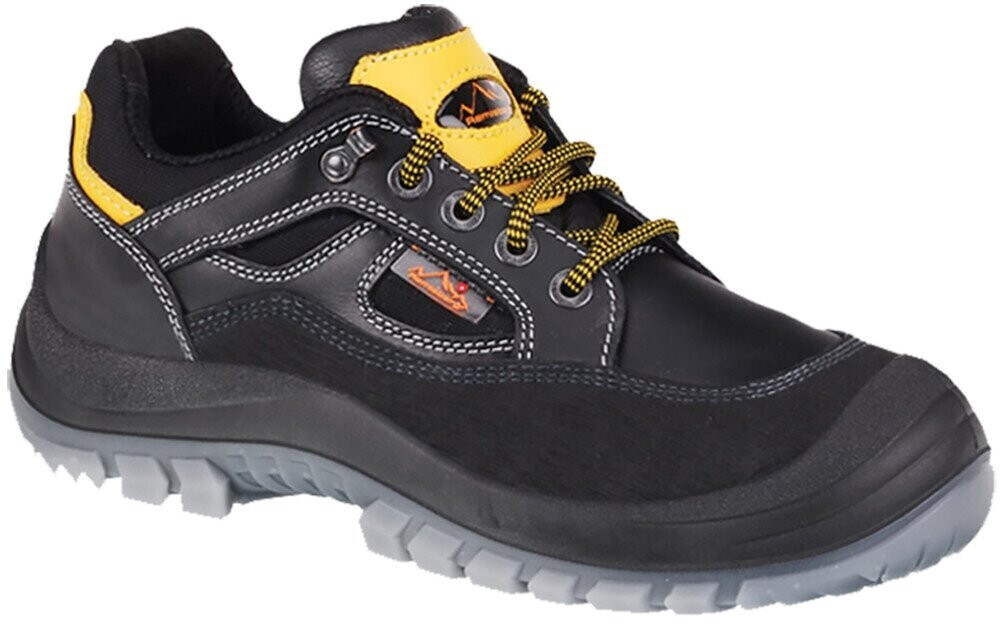Remisberg Nepal black