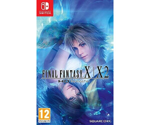 Jeu Final Fantasy X-2 PS2 - Version PAL FR - Bon état