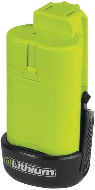 Bspl1213 ryobi аккумулятор