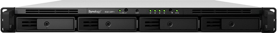 Synology RS815+