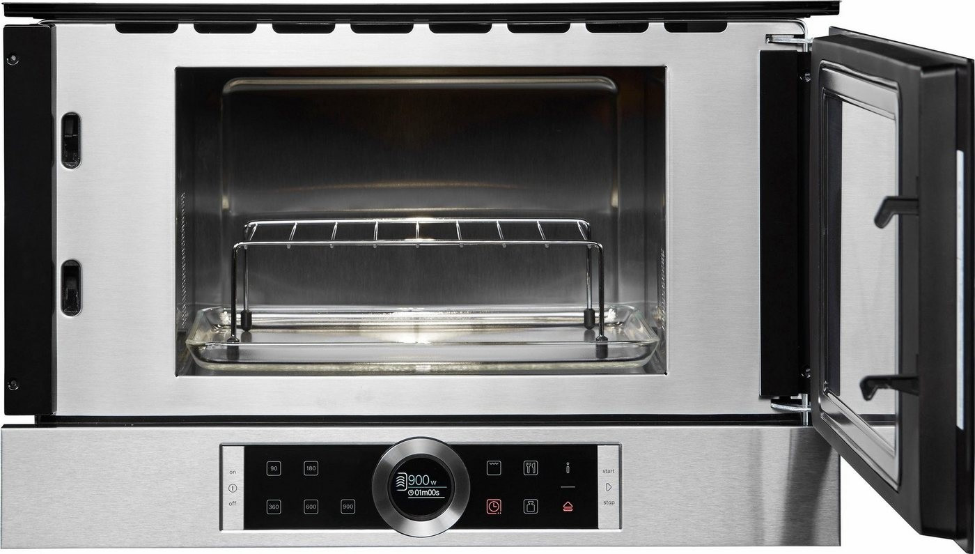 Bosch BEL623MB3 Serie 2 Forno a Microonde con Grill