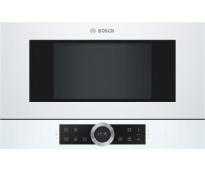 Bosch BFL634GW1 ab € 444,85 | Preisvergleich bei idealo.at Bosch Einbau Mikrowelle Preisvergleich | Günstig bei idealo