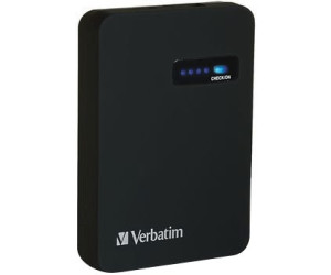 Verbatim Ultra Slim Power Pack (1200 mAh)