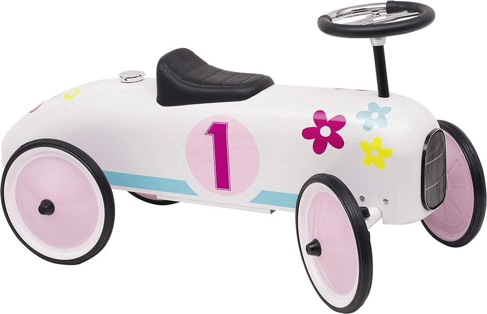 Goki Porteur Susibelle