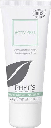 Phyt's ActivPeel Bio (40g)