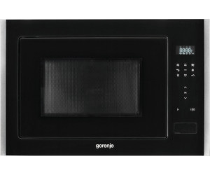 Gorenje BM251S7XG ab € 278,70 | Preisvergleich bei idealo.at GORENJE, Einbau Mikrowelle »BM251S7XG«, Mikrowelle Grill und