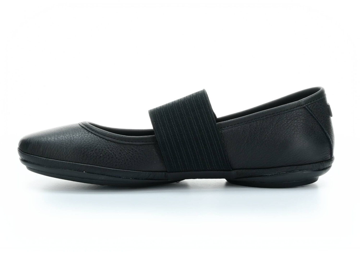 Camper Right Nina (21595) black