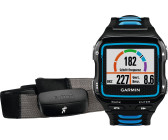 Garmin Forerunner 920xt hrm-run™ noire et bleue - au meilleur prix auprès  de votre spécialiste de la course à pied, l'enseigne Foulées!