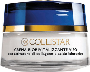 Collistar Special Anti-Age Biorevitalizing Face Cream All Skin Types (50ml)