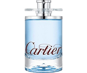 Cartier Eau de Cartier Vétiver Bleu Eau de Toilette (50 ml)