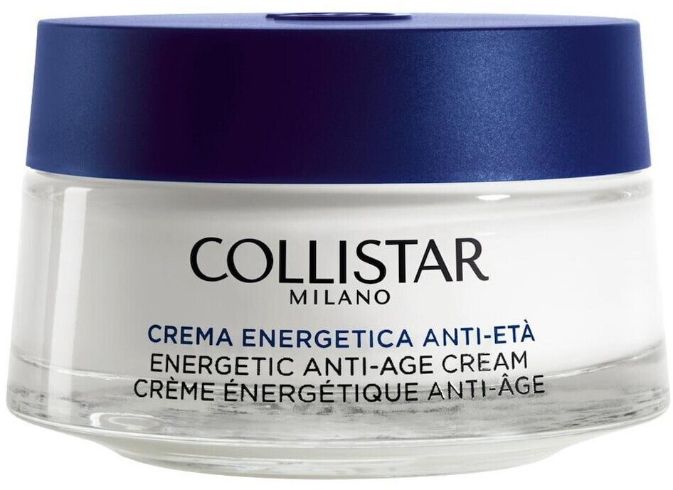 Photos - Other Cosmetics Collistar Special Anti-Age Energetic Anti-Age Cream  (50ml)