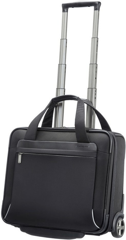 Samsonite Spectrolite Business Case with Wheels 15,6 black