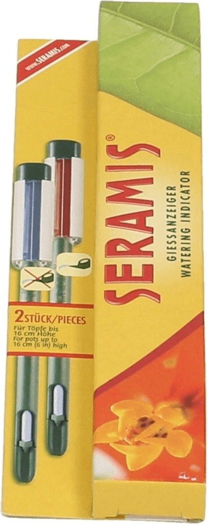 Seramis Water Lever Indicator small (x2)