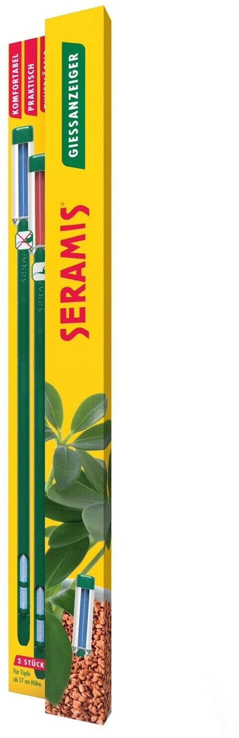 Seramis Water level indicator large (x2)