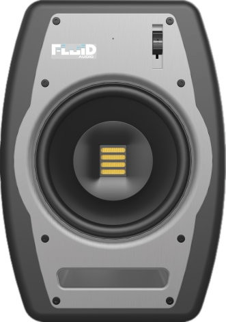 Fluid Audio FPX7 DSP