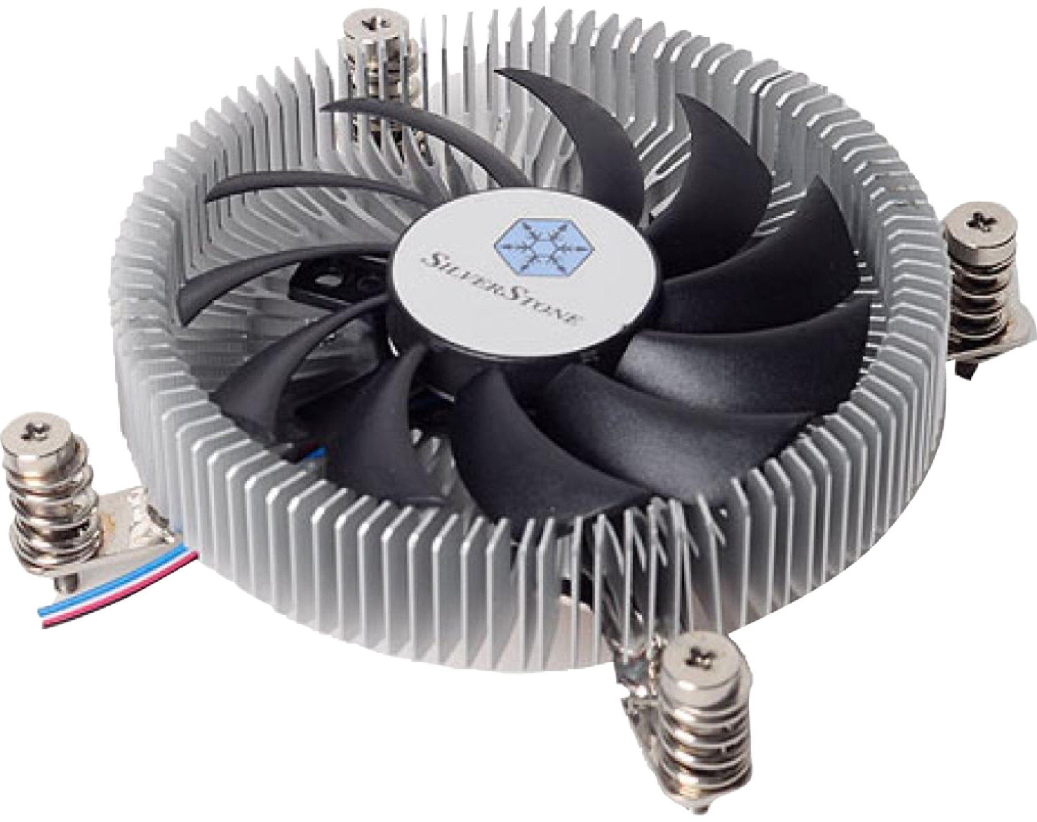 SilverStone Nitrogon SST-NT07-115 X