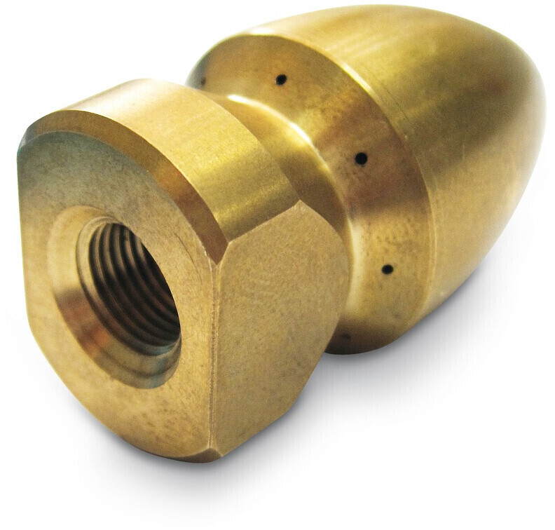 Kärcher Buse de nettoyage de canalisations taille 080 (5.763-087.0)