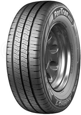 Kumho PorTran KC53 215/70 R16C 108/106T
