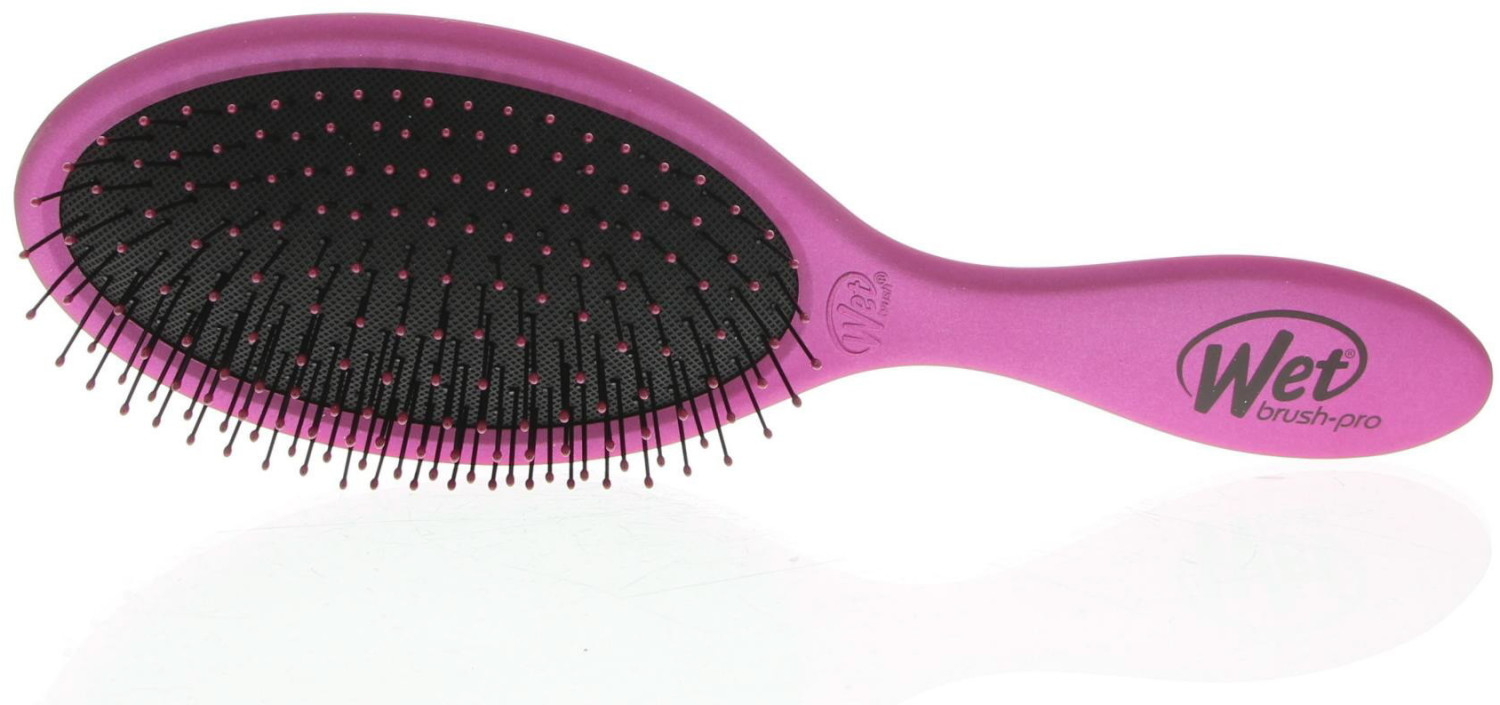 Wet Brush Classic Metallic