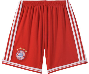 Adidas FC Bayern Shorts Junior