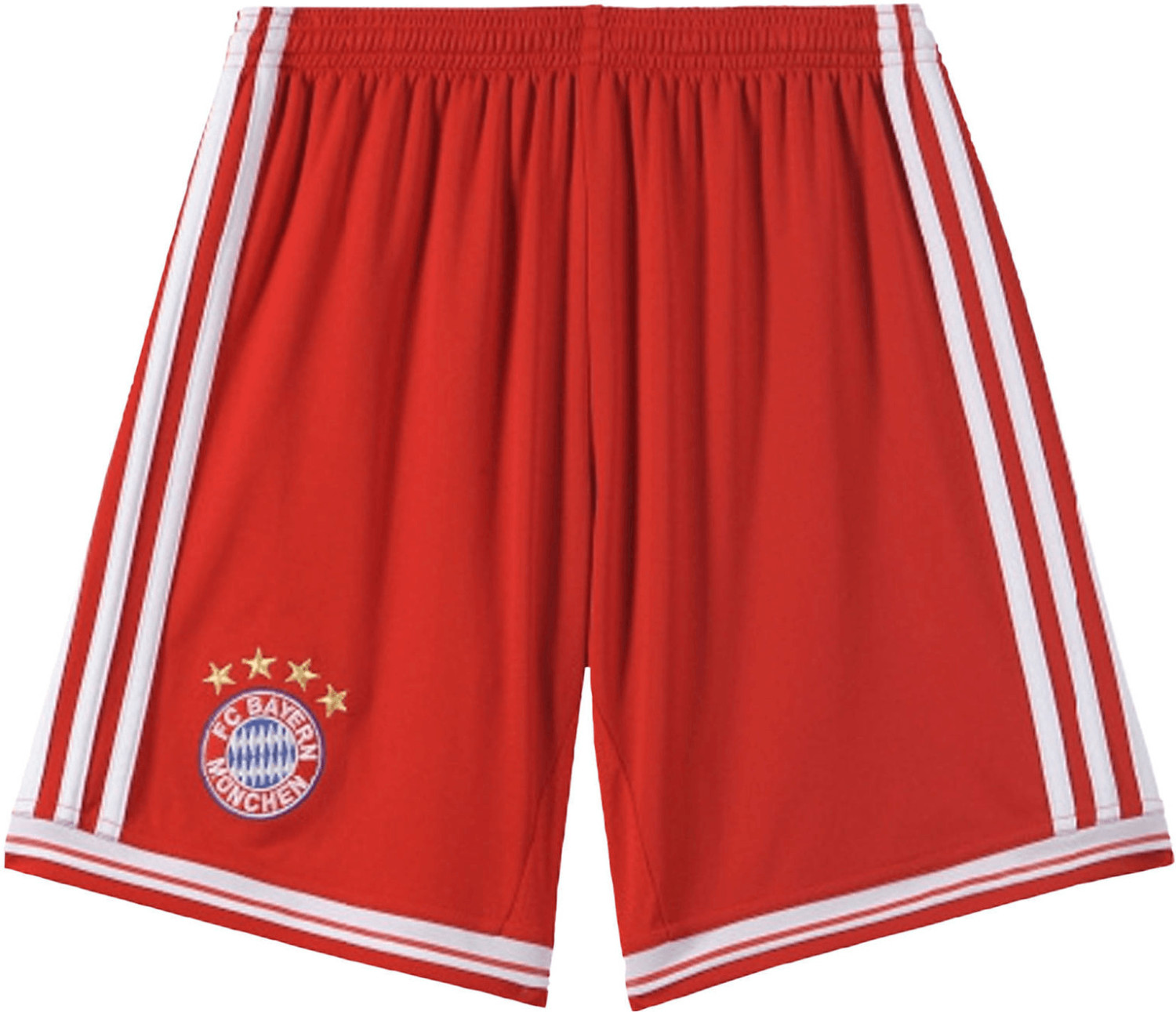 Adidas FC Bayern Shorts Junior