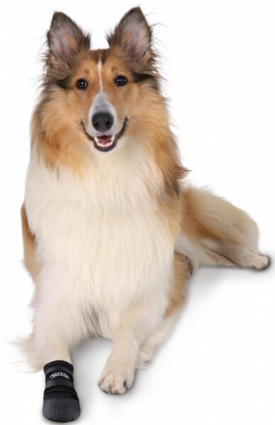 Trixie Chaussures pour chien Walker Care Boots Trixie Chaussures pour chien Walker Care Boots