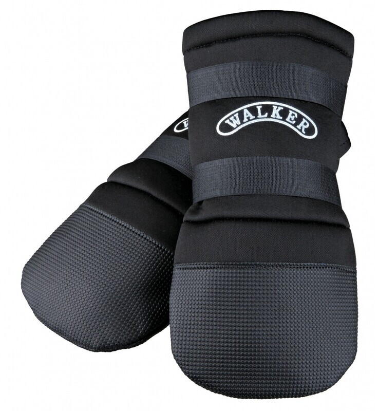 Trixie Chaussures pour chien Walker Care Boots Trixie Chaussures pour chien Walker Care Boots