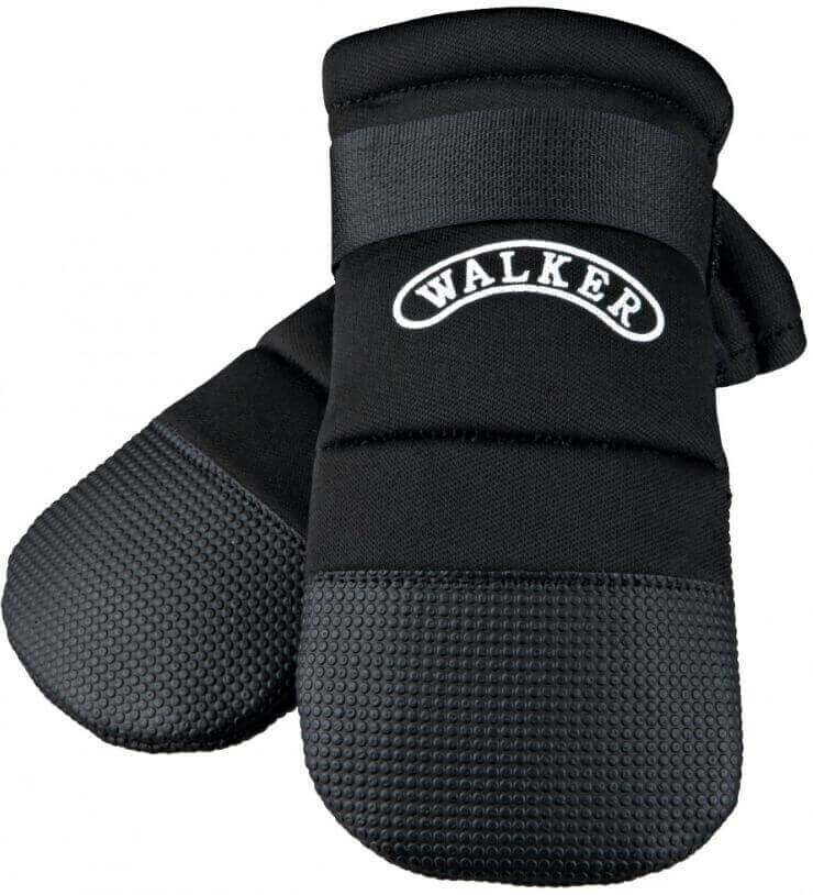 Trixie Chaussures pour chien Walker Care Boots Trixie Chaussures pour chien Walker Care Boots