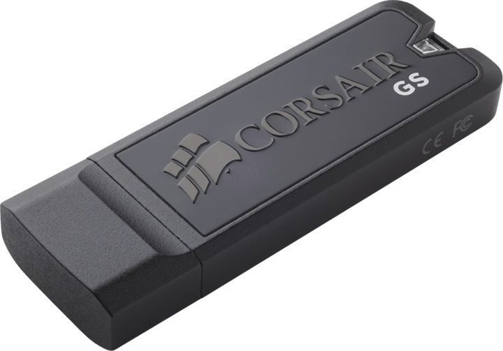 Corsair Flash Voyager GS V2 512 Go