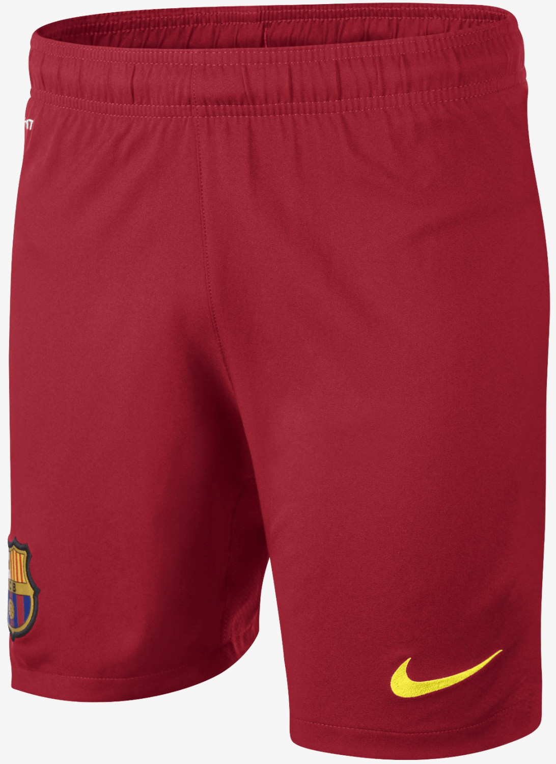 Nike FC Barcelona Shorts Junior