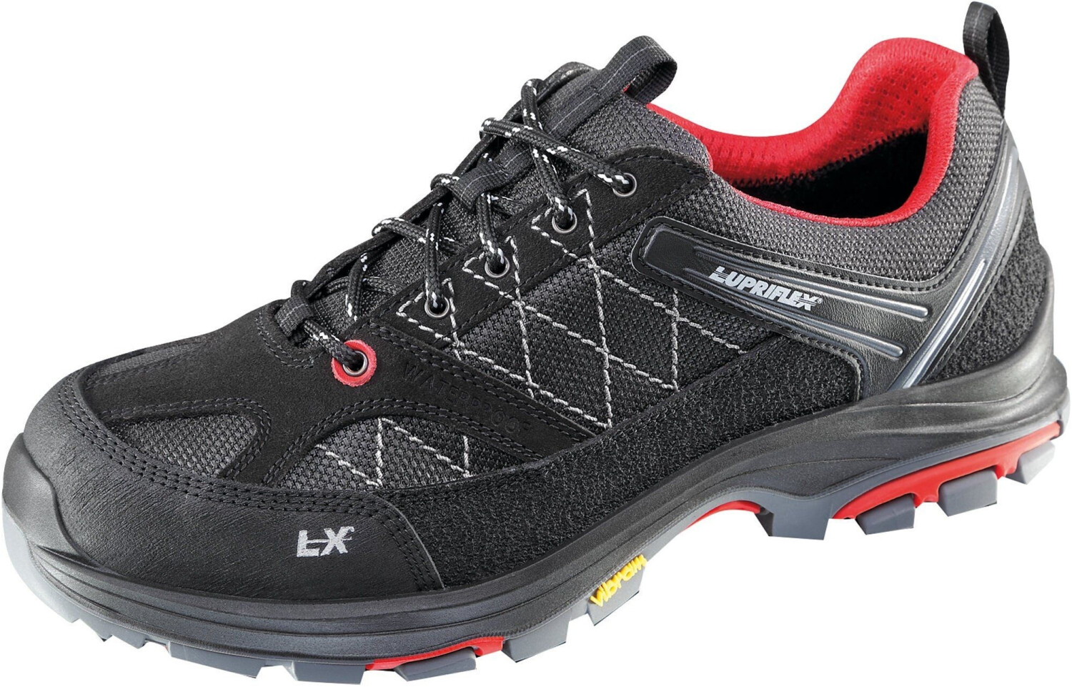 Lupriflex Allround Aqua Low