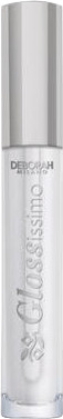 Deborah Gloss glossissimo