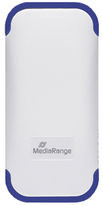 MediaRange Powerbank 4.400 mAh