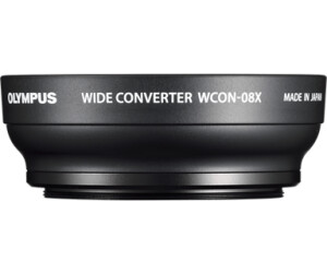 Olympus WCON-08X