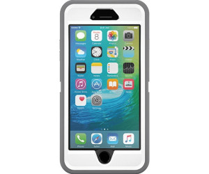 OtterBox Defender Case Grey (iPhone 6 Plus)
