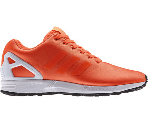 adidas zx flux orange