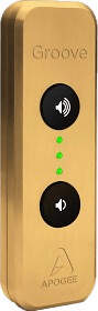 Apogee Groove