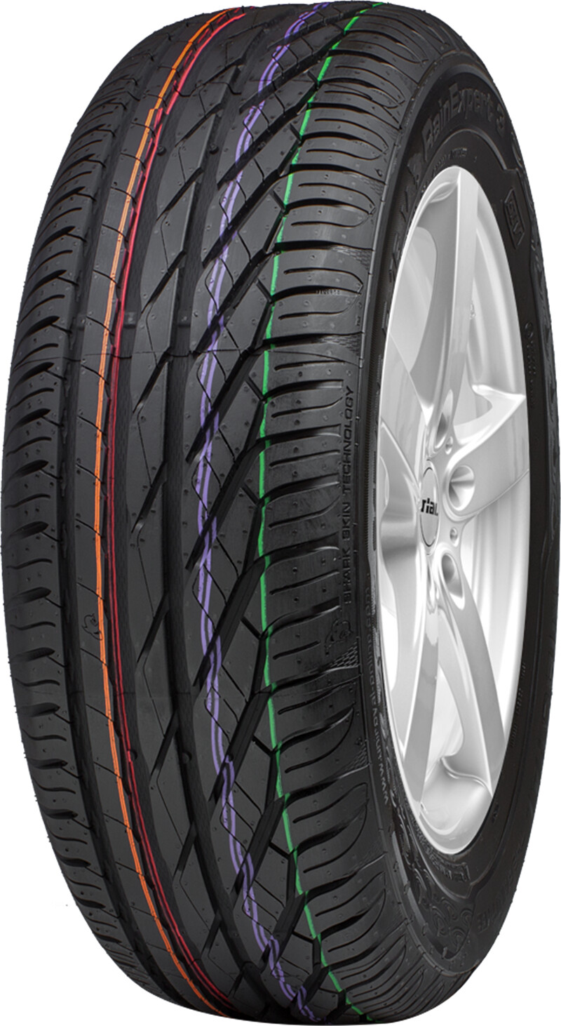 Uniroyal RainExpert 3 205/65 R15 94V a € 69,18 (oggi) | Migliori prezzi ...