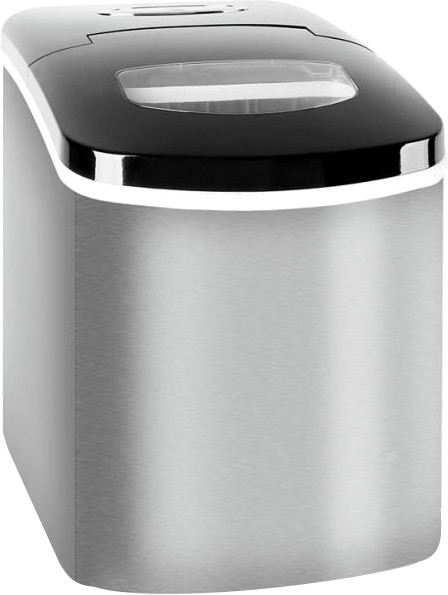 Klarstein Machine à glaçons Manhattan 150W