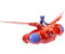 Bandai Big Hero 6 Baymax DX Flying Baymax (28cm)