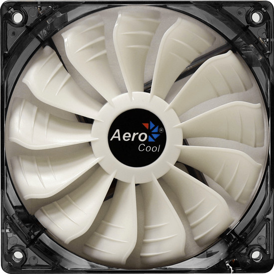 Aerocool Air Force 120mm