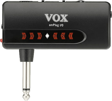 Vox amPlug I/O