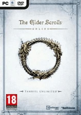 The Elder Scrolls Online: Tamriel Unlimited (PC/Mac)