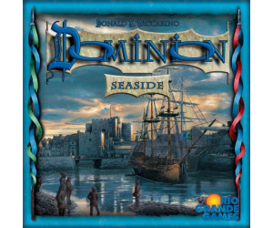 Dominion Seaside (german)