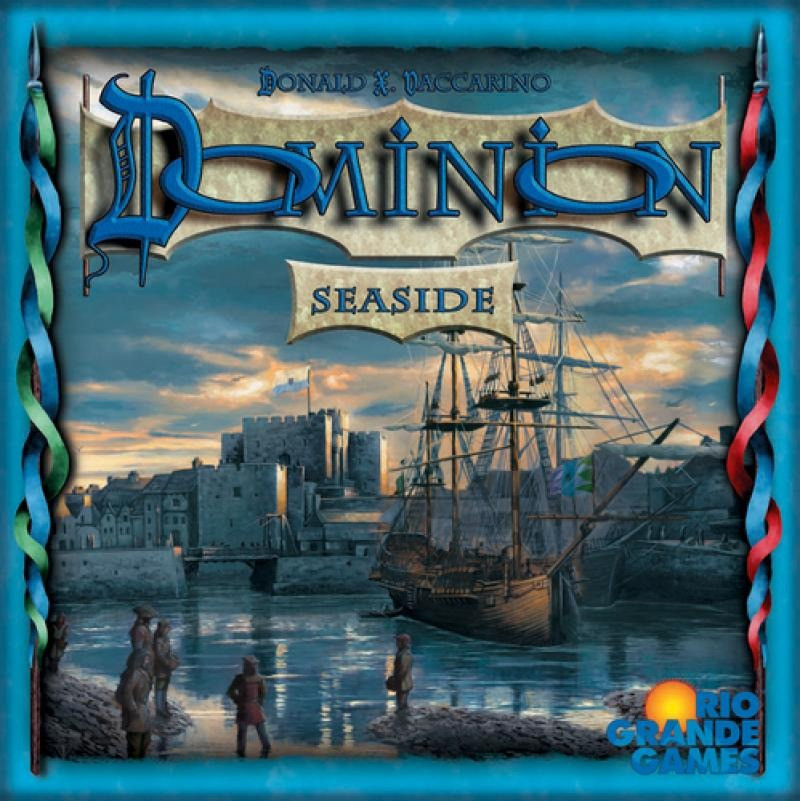 Dominion Seaside (allemand)